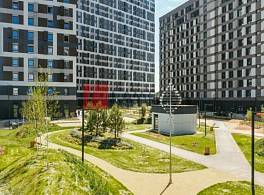 ЖК Движение Тушино 2