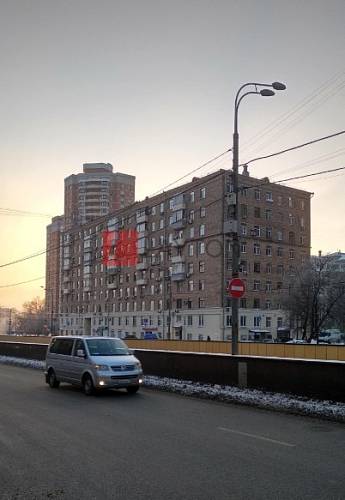 Жилой Дом улица Трофимова, 9 - картинка 6 Жилой Дом улица Трофимова, 9 - картинка 6