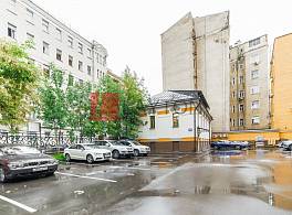 Особняк Трехпрудный 9 стр.7 4