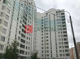 Жилой Дом ул. Маршала Савицкого, 30к1 3
