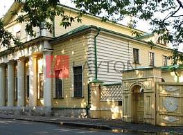 Особняк Дом Поливанова 1