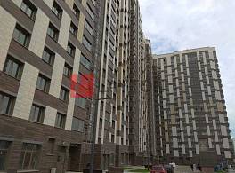 Жилой Дом Нововладыкинский пр-зд 1к2 3
