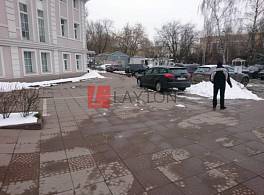 Бизнес-центр Ярославская 13А 4