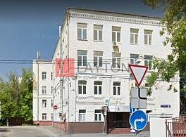 Бизнес-центр Малый Предтеченский переулок, дом 1/2 4