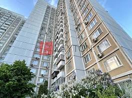 ЖК Крылатские Холмы 2