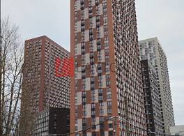 ЖК Дорожная 46к3 1