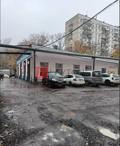 Бизнес-центр Окружной проезд, 16с2 - картинка 5 Бизнес-центр Окружной проезд, 16с2 - картинка 5