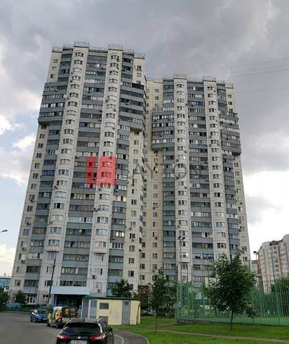 Жилой Дом Лухмановская дом 35 - картинка 5 Жилой Дом Лухмановская дом 35 - картинка 5