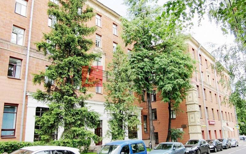 Бизнес-центр Владыкино - картинка 5 Бизнес-центр Владыкино - картинка 5