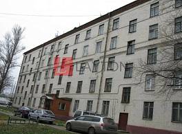 Бизнес-центр ул 1-я Карачаровская, д 23 2