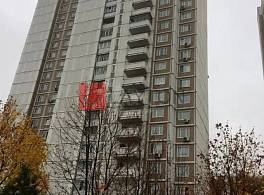 ЖК Крылатские Холмы 3