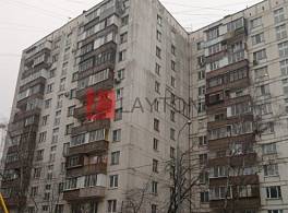 Пристройка к ЖД ул. Фёдора Полетаева, 34 3