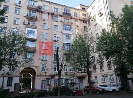Жилой Дом Серпуховский Вал 17 1