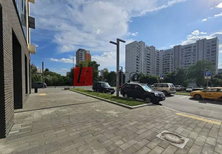 Жилой Дом Совхозная улица, 10А - картинка 9 Жилой Дом Совхозная улица, 10А - картинка 9