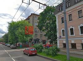 Жилой Дом На Новолесной 2