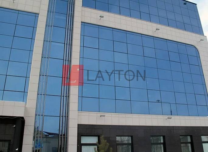 Бизнес-центр Астро Плаза - картинка 5 Бизнес-центр Астро Плаза - картинка 5