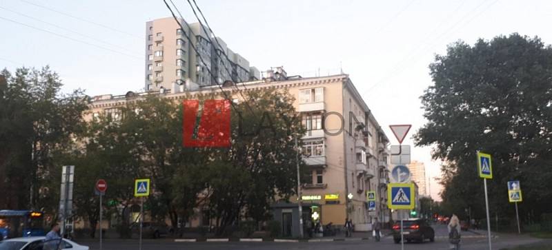 Жилой Дом ул. Вишнёвая, 2/14 - картинка 3 Жилой Дом ул. Вишнёвая, 2/14 - картинка 3