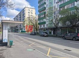 Жилой Дом Софьи Ковалевской, д 8 3