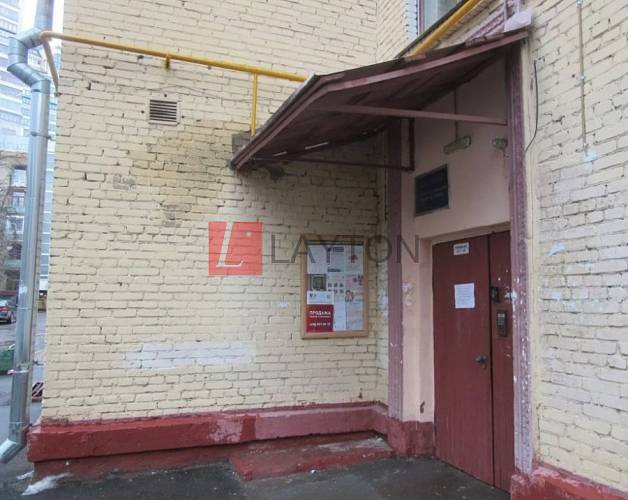 Жилой Дом ул. Маршала Рыбалко, 13 - картинка 3 Жилой Дом ул. Маршала Рыбалко, 13 - картинка 3