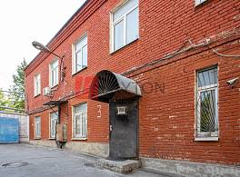 Бизнес-центр Нагорный 10 стр.3 2
