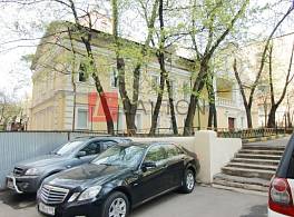 Особняк На Шубинском 2