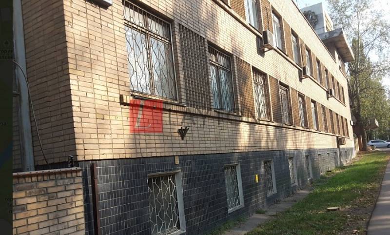 Бизнес-центр Кольская, д 12 стр 2 - картинка 4 Бизнес-центр Кольская, д 12 стр 2 - картинка 4