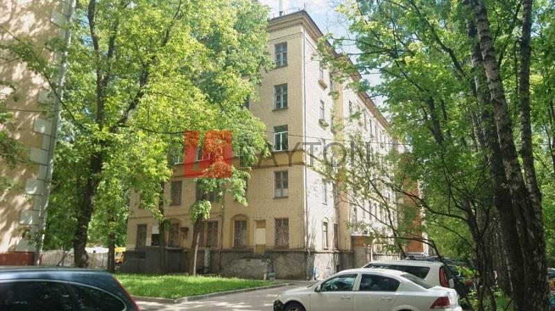 Бизнес-центр 1-я Парковая 7 - картинка 7 Бизнес-центр 1-я Парковая 7 - картинка 7