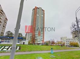 Жилой Дом Рязанский 97 к.2 2