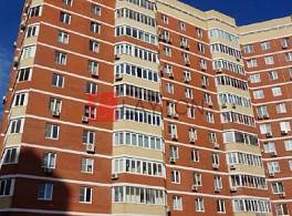 Жилой Дом улица Столетова, 7к1 2