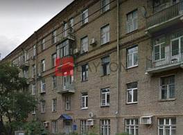 Жилой Дом улица Бажова, 5 4