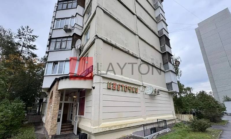 Жилой Дом Пятницкое шоссе, 42 - картинка 7 Жилой Дом Пятницкое шоссе, 42 - картинка 7