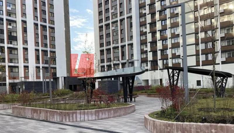 Жилой Дом ул. Базовская, 17 - картинка 6 Жилой Дом ул. Базовская, 17 - картинка 6