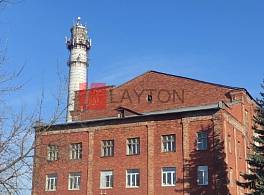 Бизнес-центр Текстильная Мануфактура 4