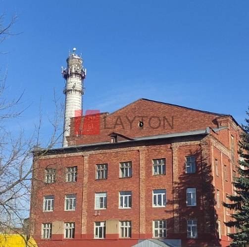 Бизнес-центр Текстильная Мануфактура - картинка 5 Бизнес-центр Текстильная Мануфактура - картинка 5