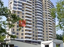 Жилой Дом Партизанская 35 к.3 1