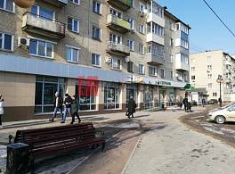 Жилой Дом ул Ворошилова, д 127 4