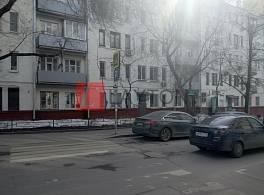 Жилой Дом Мещанская 2 2