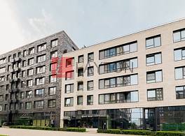 ЖК Резиденция архитекторов 4