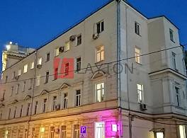 Жилой Дом улица Воронцово Поле, 18 3