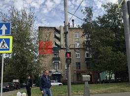 Жилой Дом ул. 1-я Текстильщиков 2/27 1 Жилой Дом ул. 1-я Текстильщиков 2/27 1