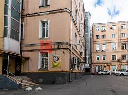 Жилой Дом Маросейка, 10/1, с 1 4