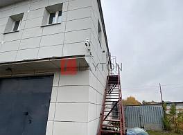 Бизнес-центр Балаклавский пр-т, 28Ас1 3