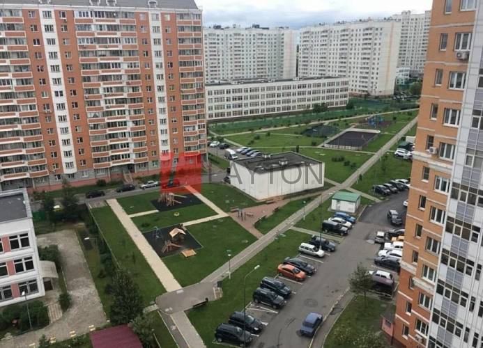 Жилой Дом Дмитровское ш., 165Ек12 - картинка 2 Жилой Дом Дмитровское ш., 165Ек12 - картинка 2
