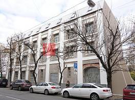 Особняк На Конном переулке 12 1