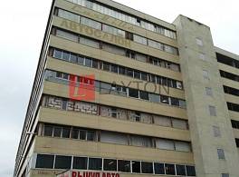 Бизнес-центр Волжский бульвар, 1к1 2