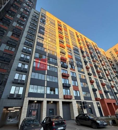 Жилой Дом Базовская улица, 24Б - картинка 6 Жилой Дом Базовская улица, 24Б - картинка 6