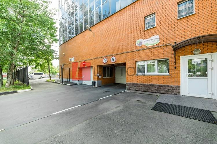 Бизнес-центр Академика Челомея 3 к.2 - картинка 6 Бизнес-центр Академика Челомея 3 к.2 - картинка 6