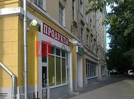 Жилой Дом Кусковская 16 1