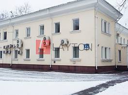 Особняк 5-й Подбельского пр-д 4А 1