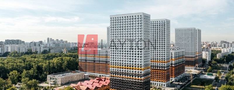 ЖК Дмитровский парк - картинка 3 ЖК Дмитровский парк - картинка 3